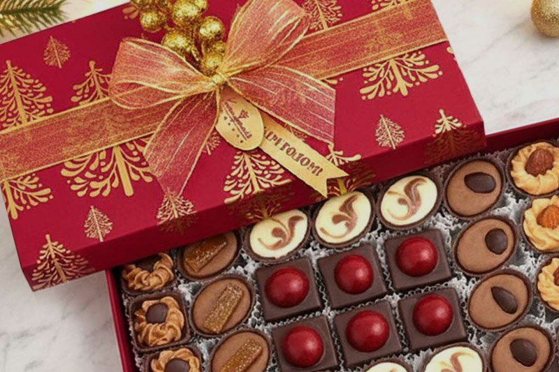 Что подарить женщине на Новый год Лошади