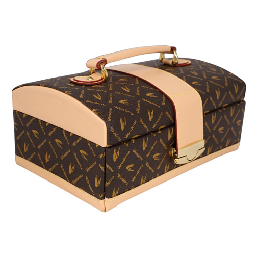 Шкатулка для украшений 23,5х15х10см