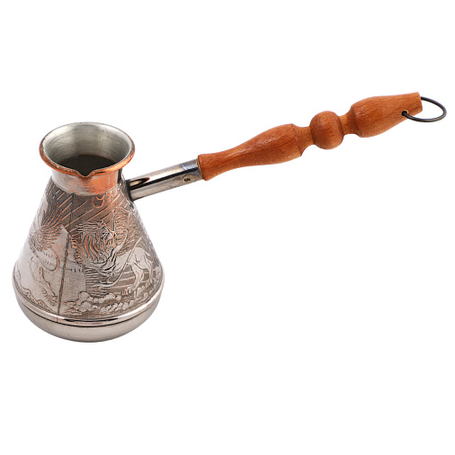 Турка медная 380мл