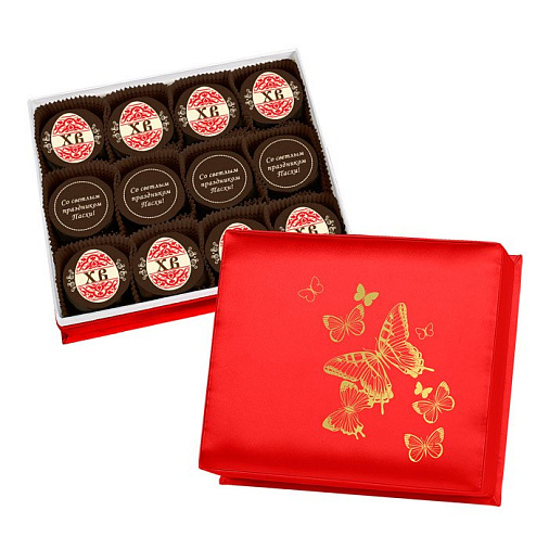 Пасхальные набор суфле 440г