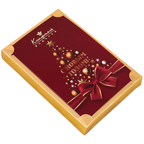 Мармелад желейный «Сливовый» в горьком шоколаде 70г