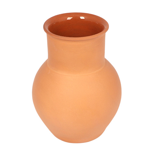 Крынка керамическая 1л средняя