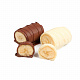 Набор средний бананы в шоколаде и конфеты ручной работы