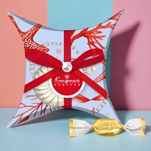 Набор мармелада в шоколаде 60г