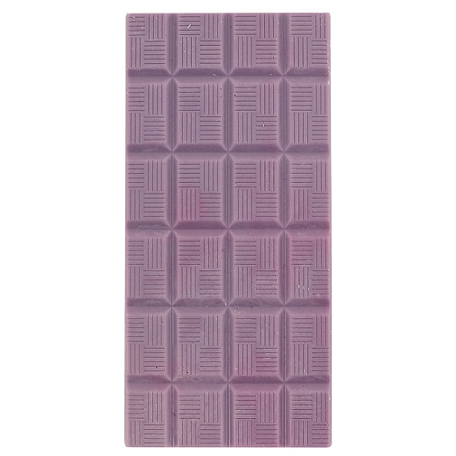 "Пусть заветные исполнятся мечты" шоколад лавандовый  60г