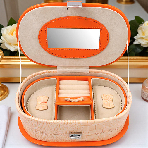 Шкатулка для украшений