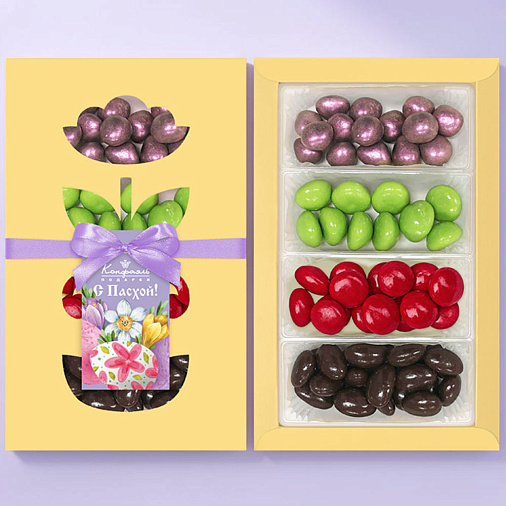 Пасхальный набор драже