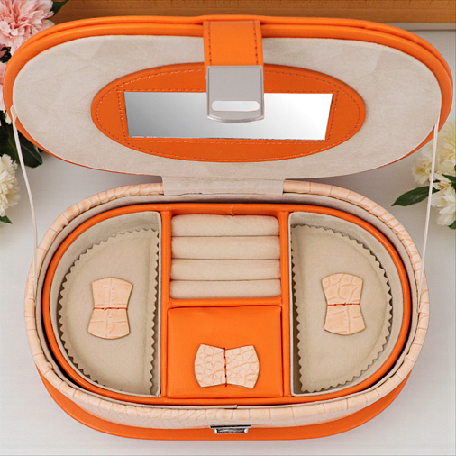 Шкатулка для украшений