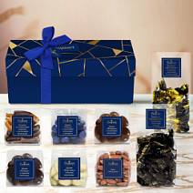 Подарочный набор драже и конфет 730г