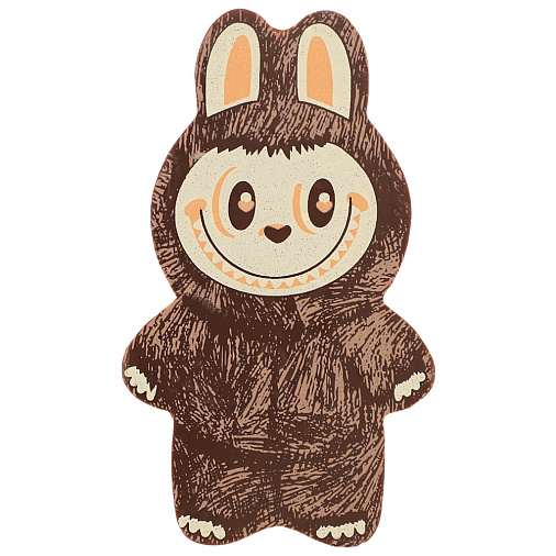 Шоколад молочный "Лабубушка" 18г