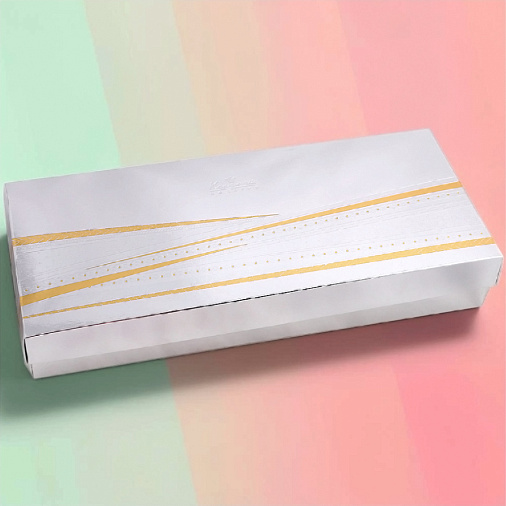 "Удачи" набор конфет ручной работы 2 яруса 495г