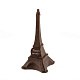 Эйфелева башня Шоколад горький фигурный украшенный 110г