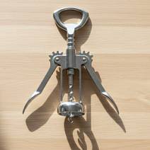 Штопор с рычагами