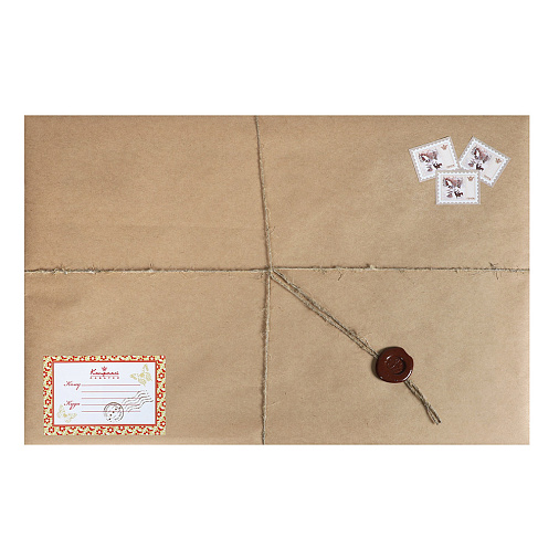 "Мамочка, с днём рождения" конфеты ручной работы