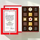 "Полис" книга с конфетами ассорти